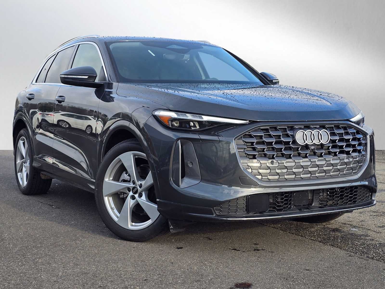 2025 Audi Q5 Prestige