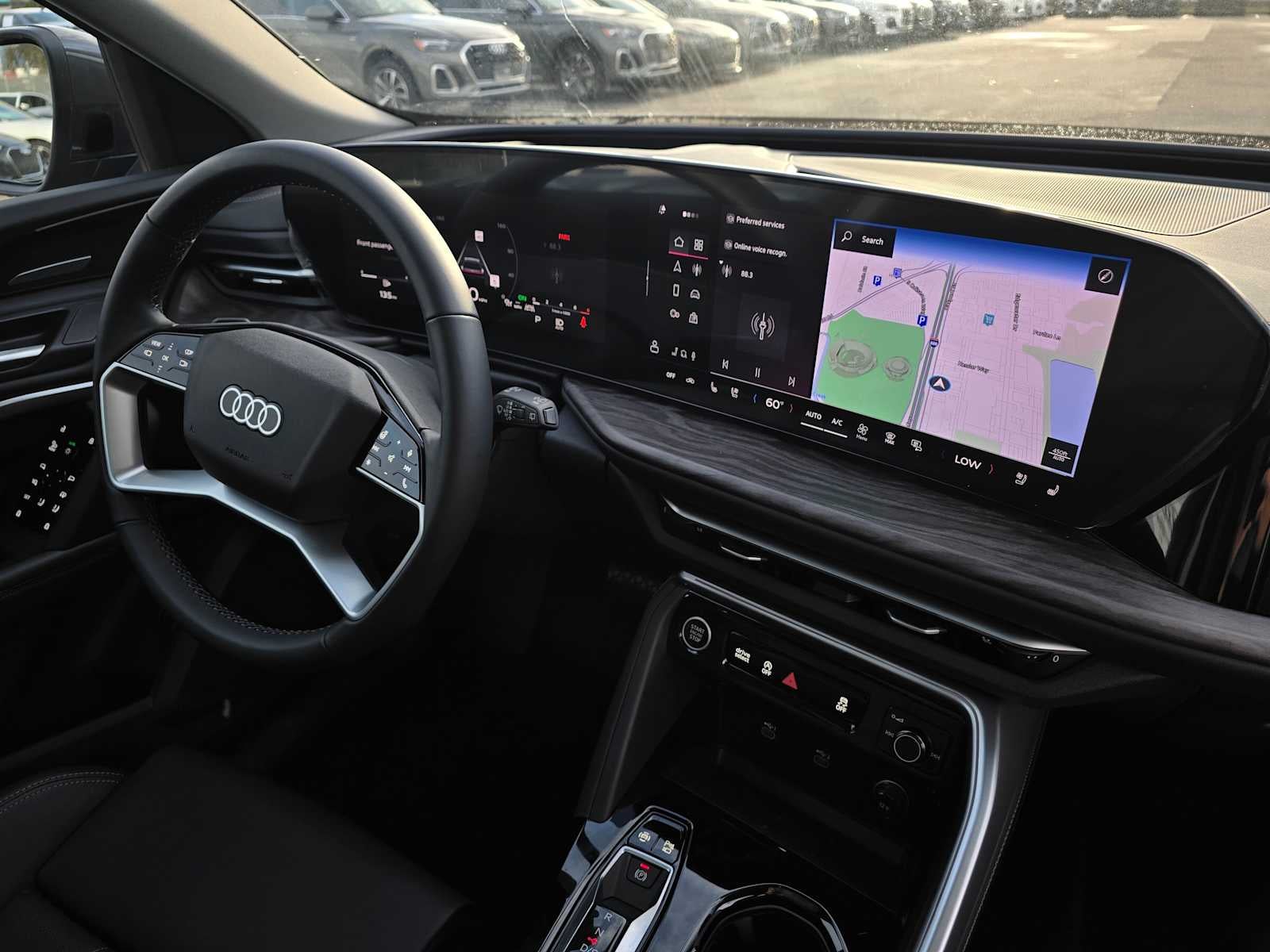 2025 Audi Q5 Prestige
