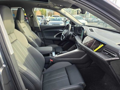 2025 Audi Q5 Prestige