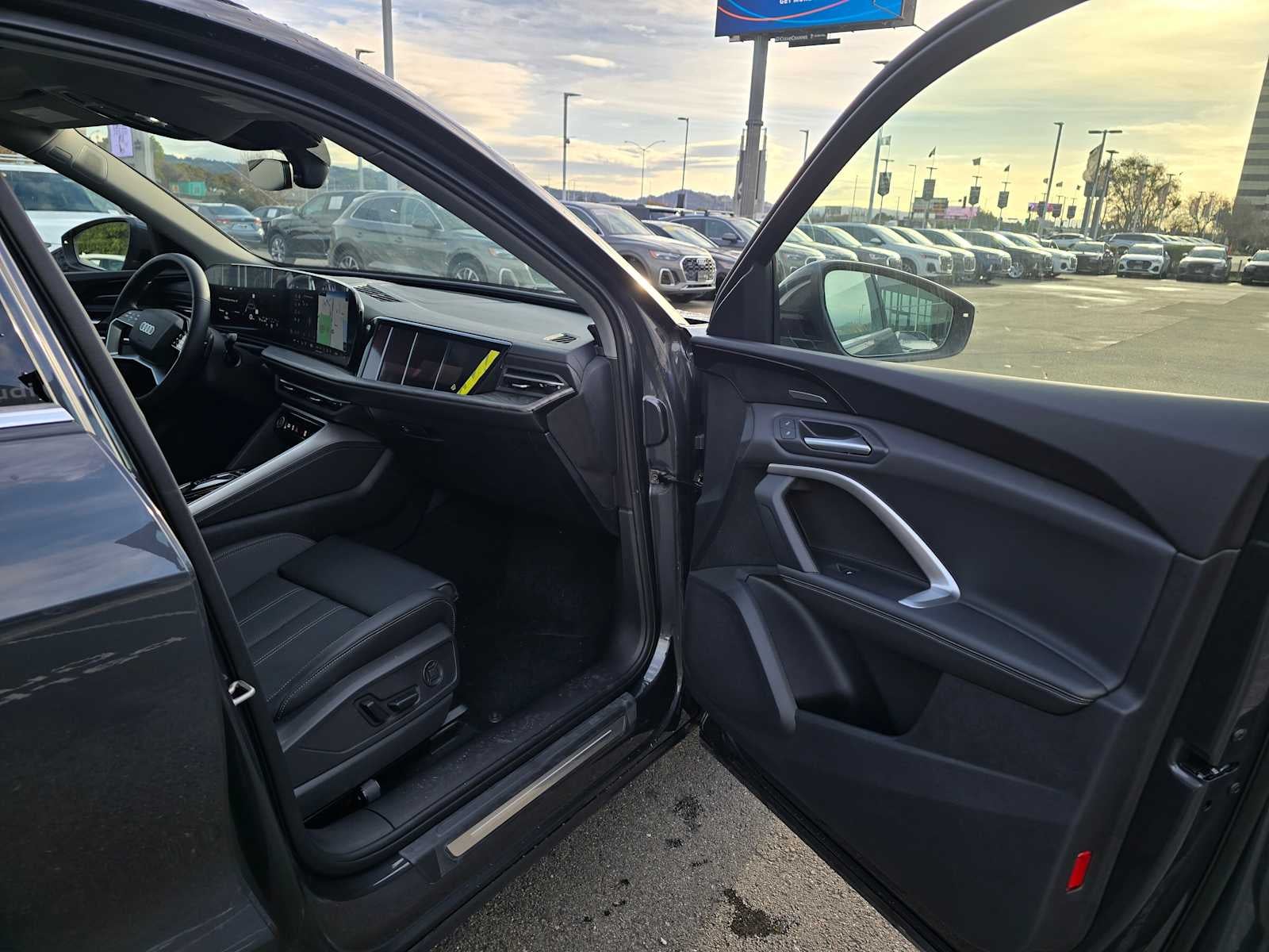 2025 Audi Q5 Prestige