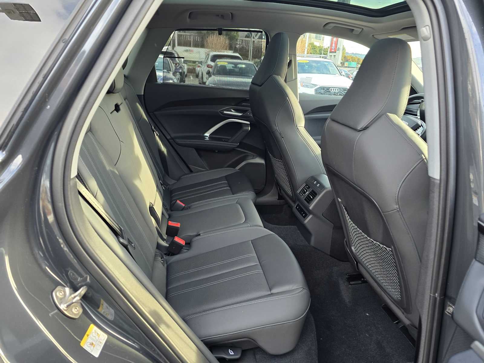 2025 Audi Q5 Prestige