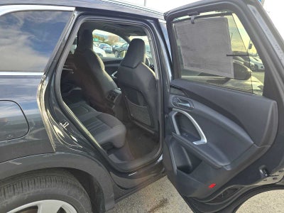 2025 Audi Q5 Prestige