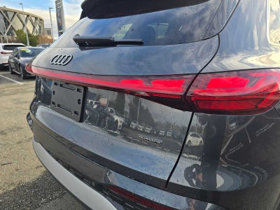 2025 Audi Q5 Prestige