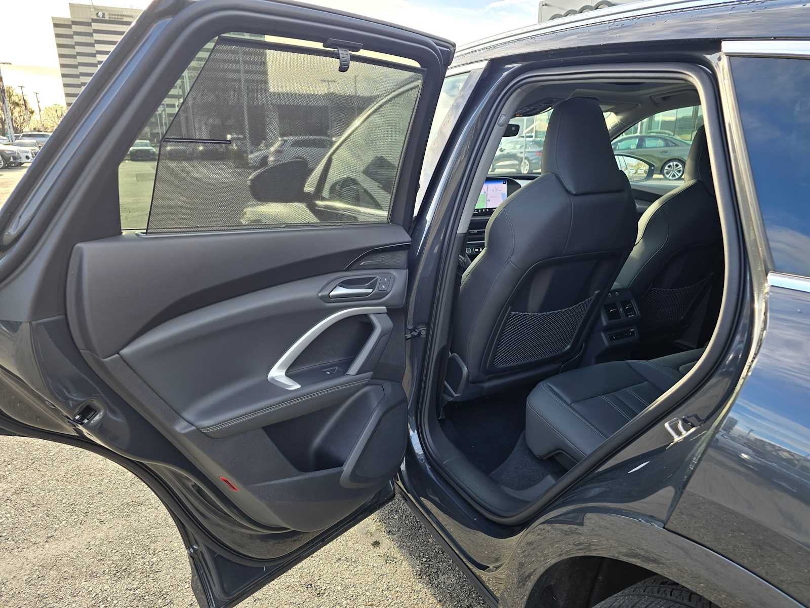 2025 Audi Q5 Prestige