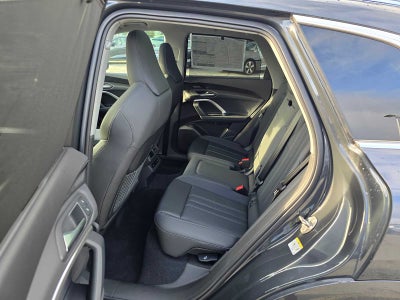 2025 Audi Q5 Prestige