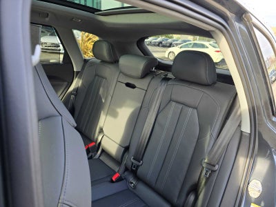 2025 Audi Q5 Prestige