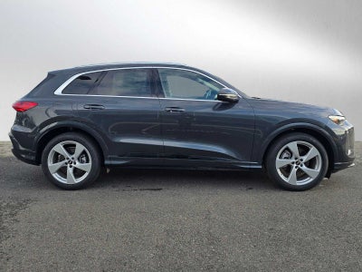 2025 Audi Q5 Prestige