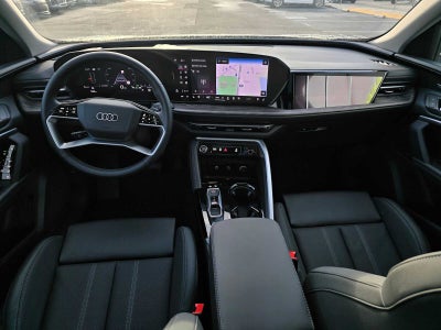 2025 Audi Q5 Prestige