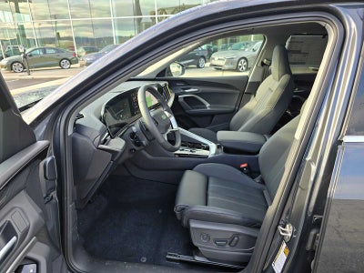 2025 Audi Q5 Prestige