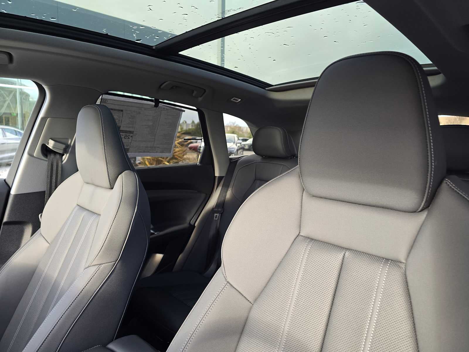 2025 Audi Q5 Prestige