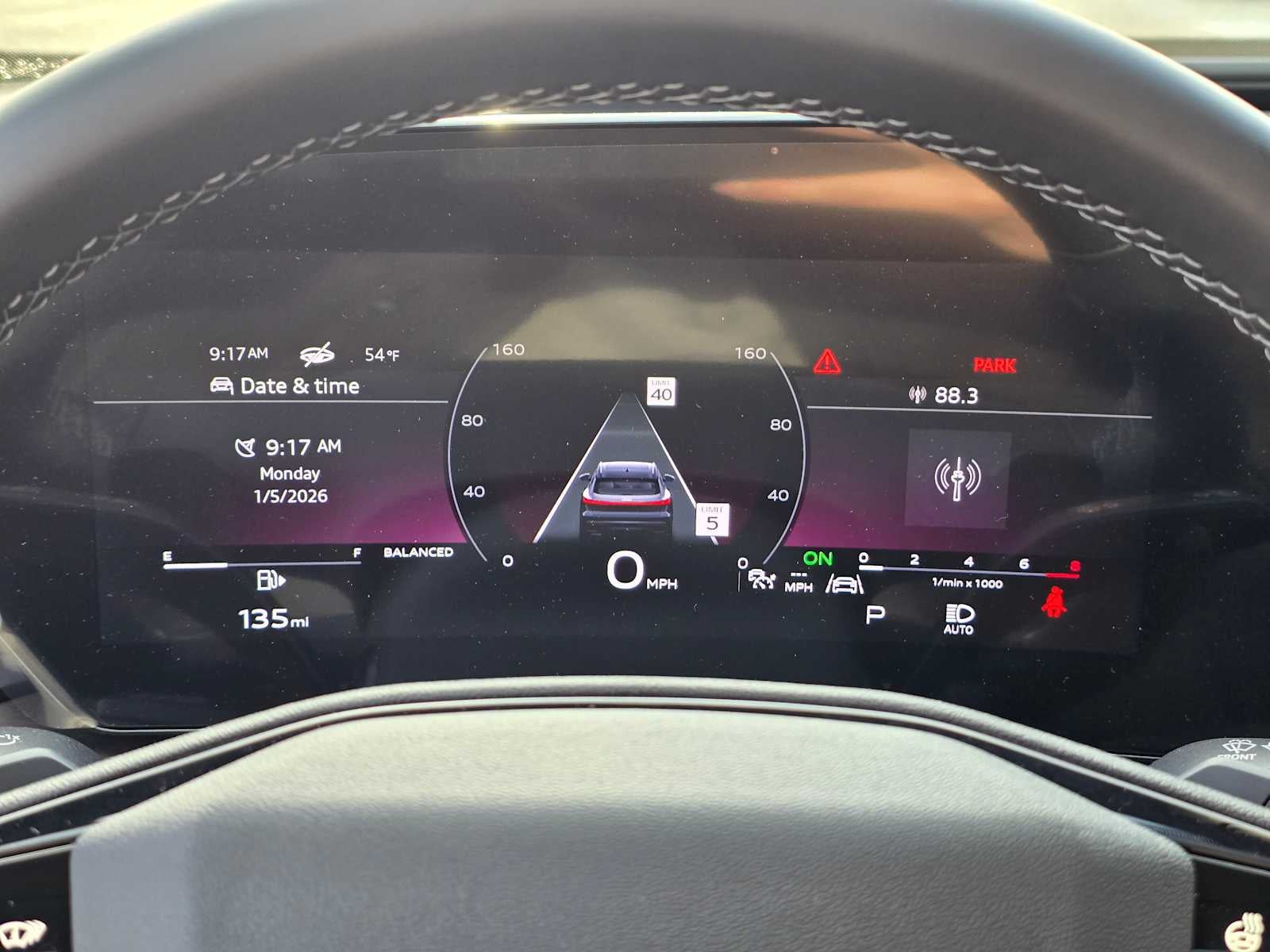 2025 Audi Q5 Prestige