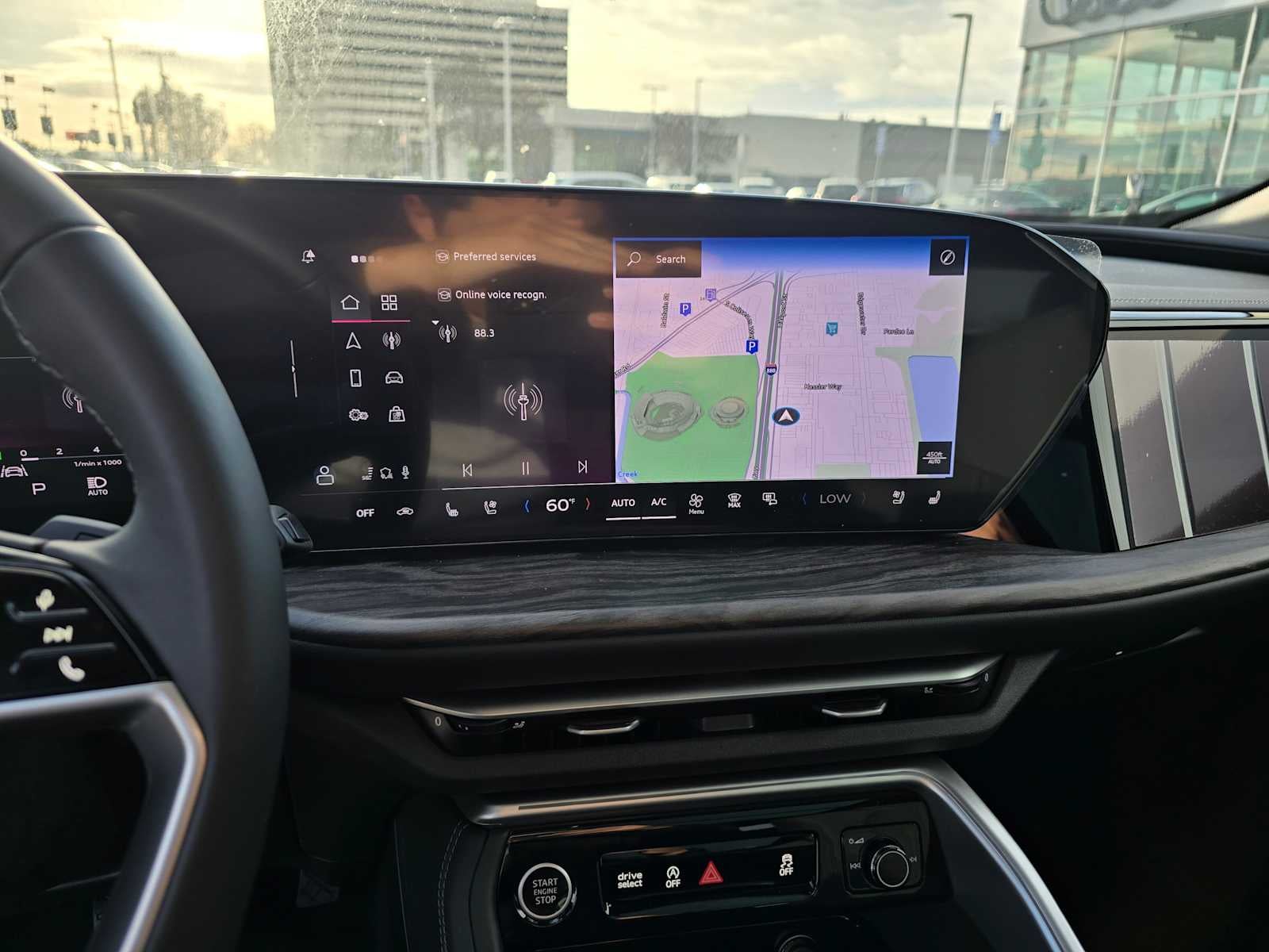 2025 Audi Q5 Prestige