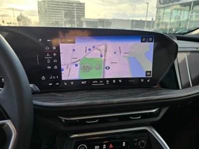 2025 Audi Q5 Prestige