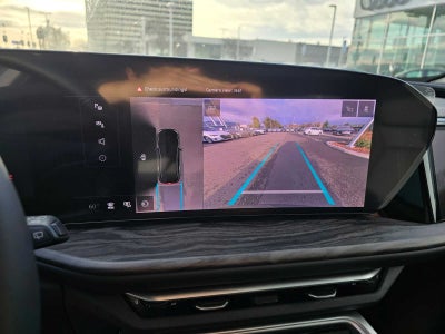 2025 Audi Q5 Prestige