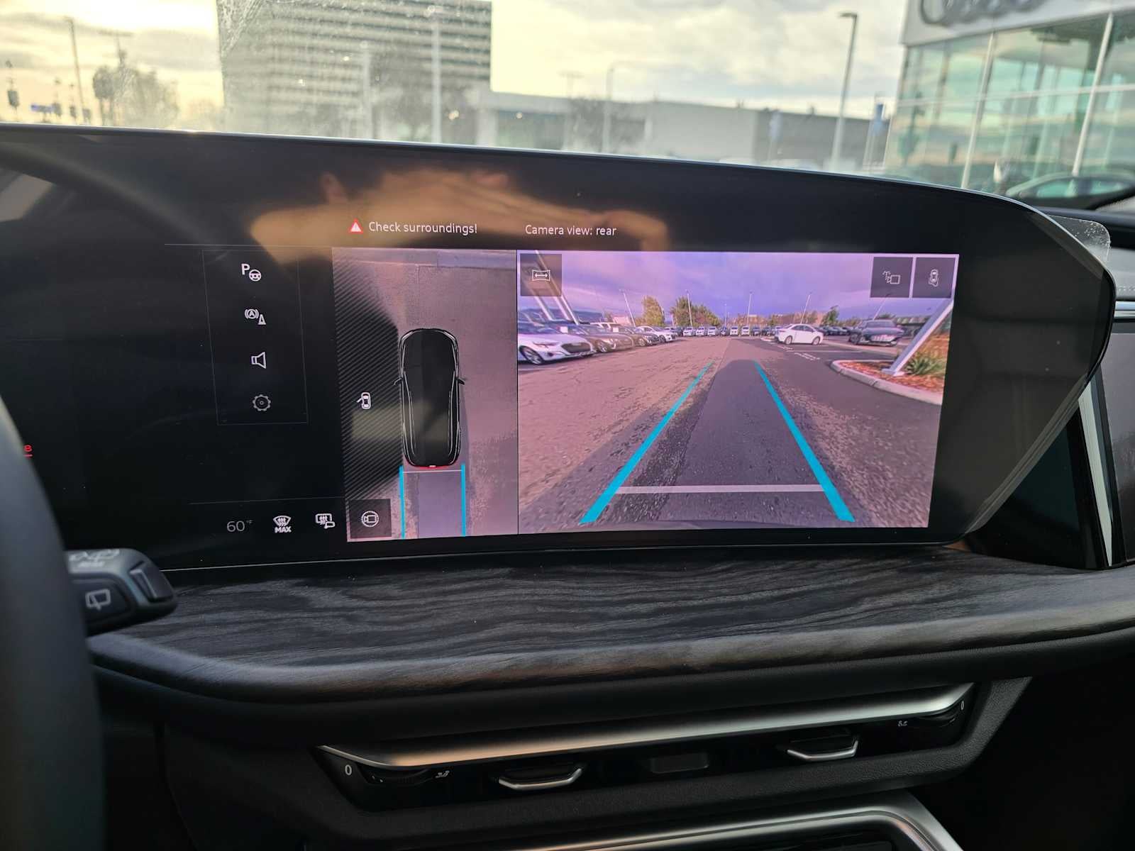 2025 Audi Q5 Prestige