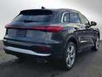 2025 Audi Q5 Prestige