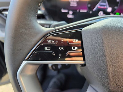 2025 Audi Q5 Prestige