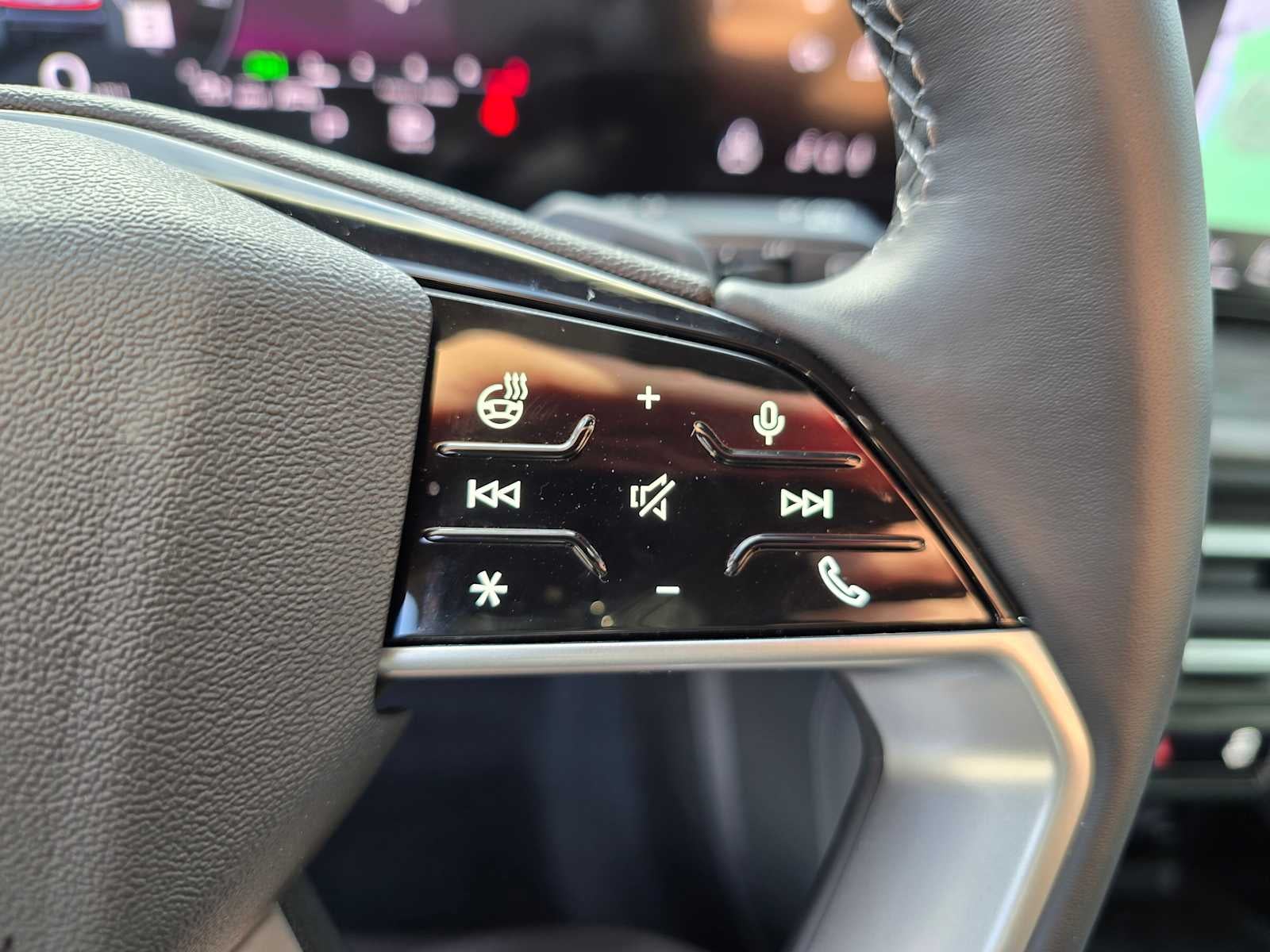 2025 Audi Q5 Prestige