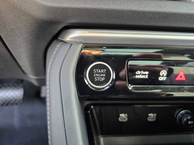 2025 Audi Q5 Prestige