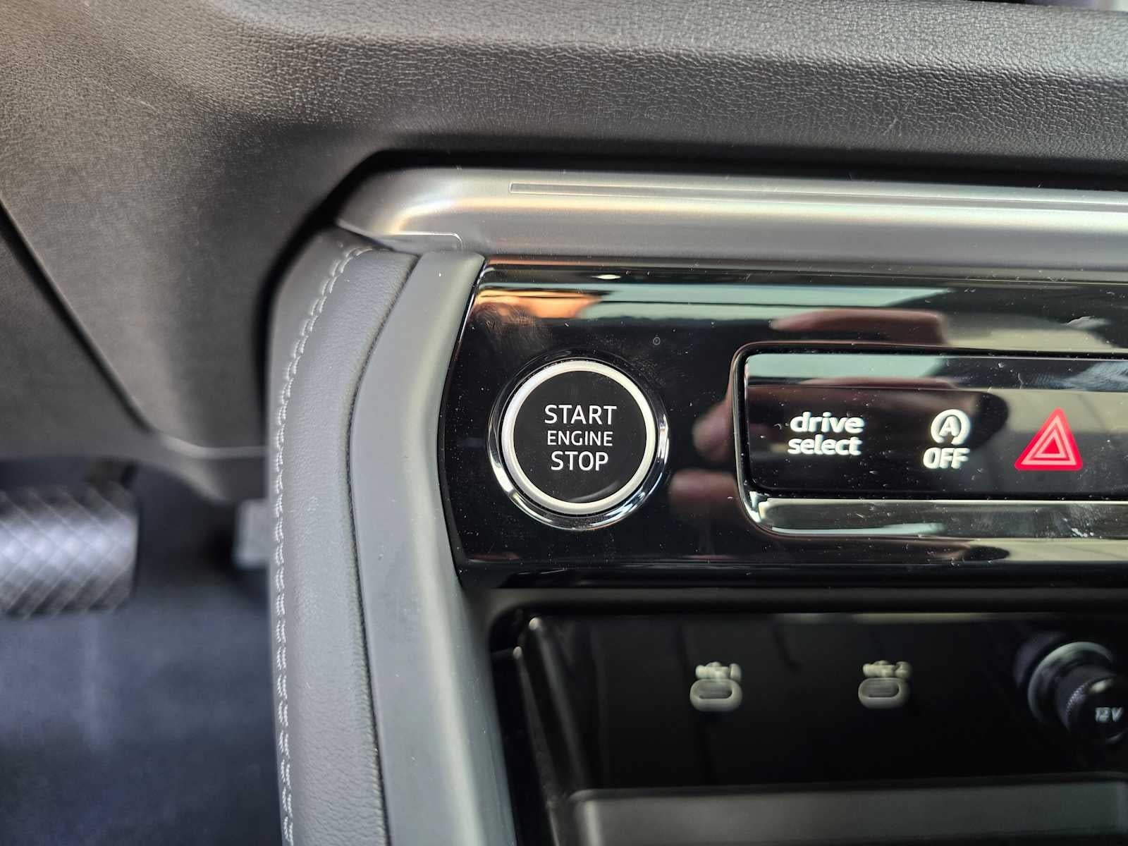 2025 Audi Q5 Prestige