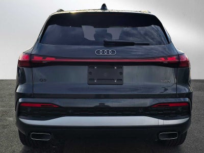 2025 Audi Q5 Prestige