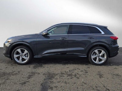 2025 Audi Q5 Prestige