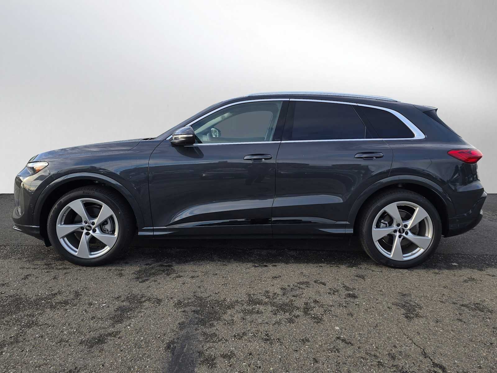 2025 Audi Q5 Prestige