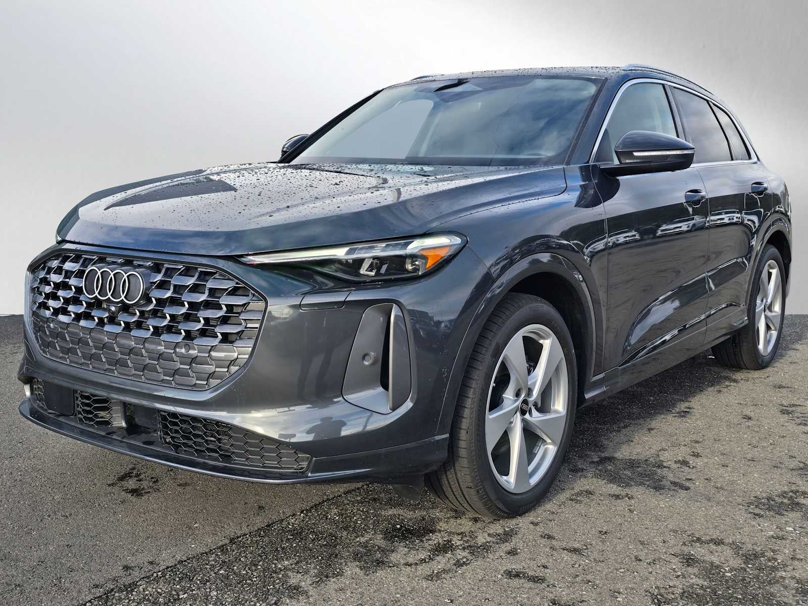 2025 Audi Q5 Prestige