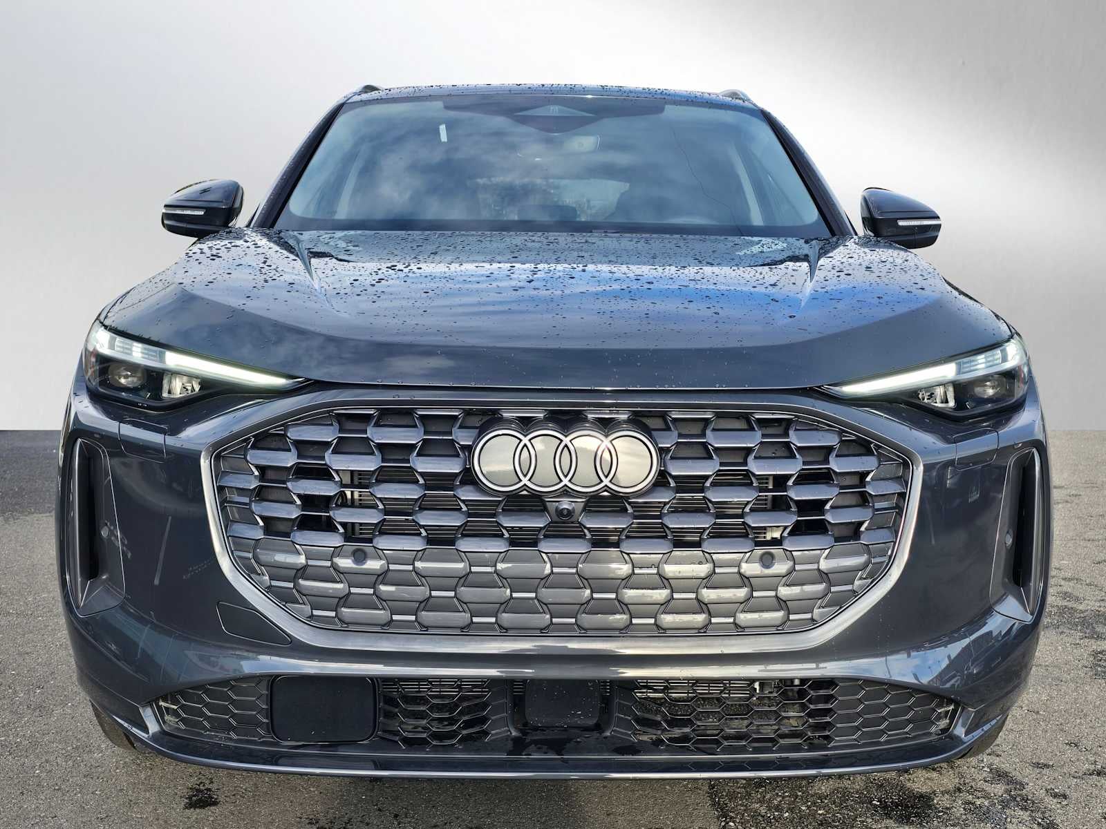 2025 Audi Q5 Prestige