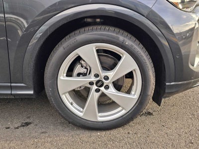 2025 Audi Q5 Prestige