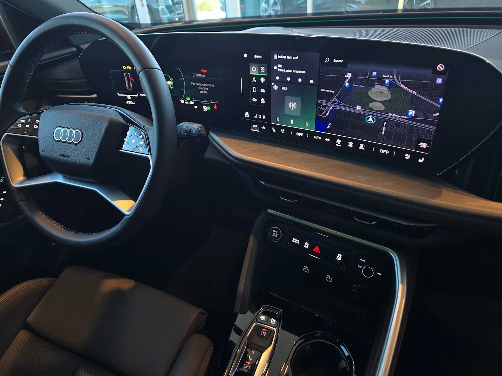 2025 Audi New Q5 Prestige