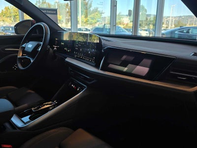 2025 Audi New Q5 Prestige