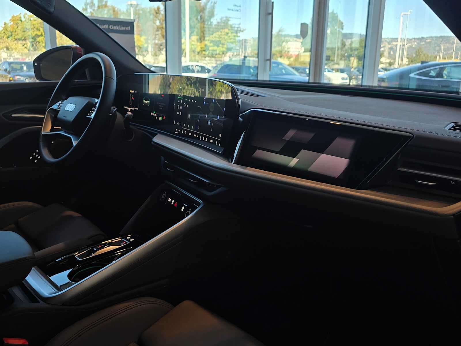 2025 Audi New Q5 Prestige