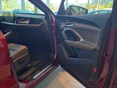 2025 Audi New Q5 Prestige
