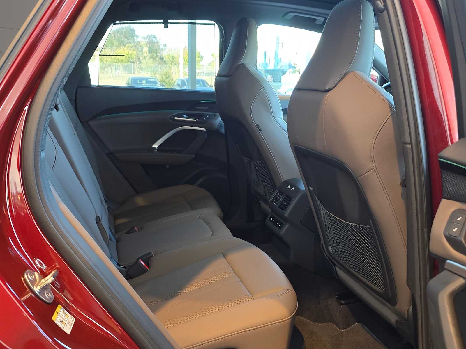 2025 Audi New Q5 Prestige