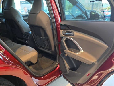 2025 Audi New Q5 Prestige