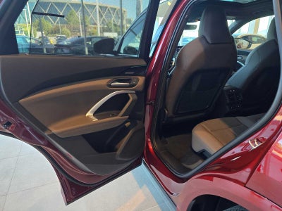 2025 Audi New Q5 Prestige