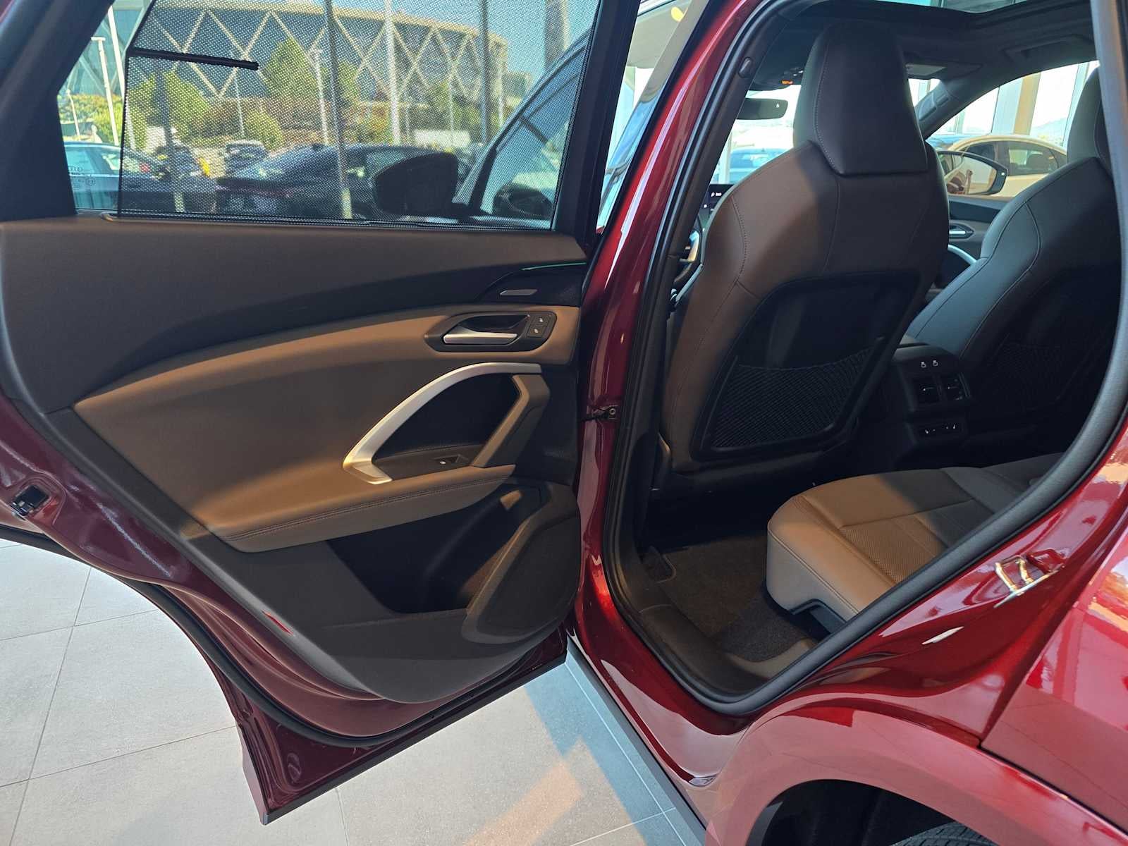 2025 Audi New Q5 Prestige