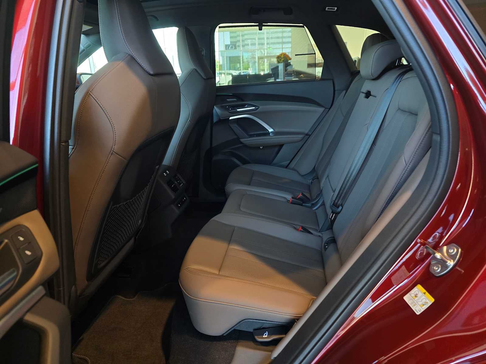 2025 Audi New Q5 Prestige