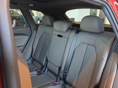 2025 Audi New Q5 Prestige