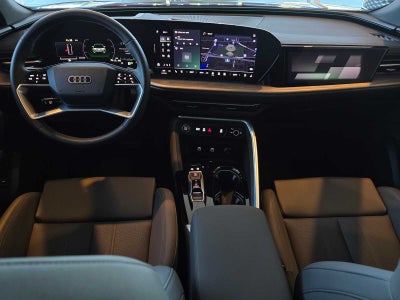 2025 Audi New Q5 Prestige