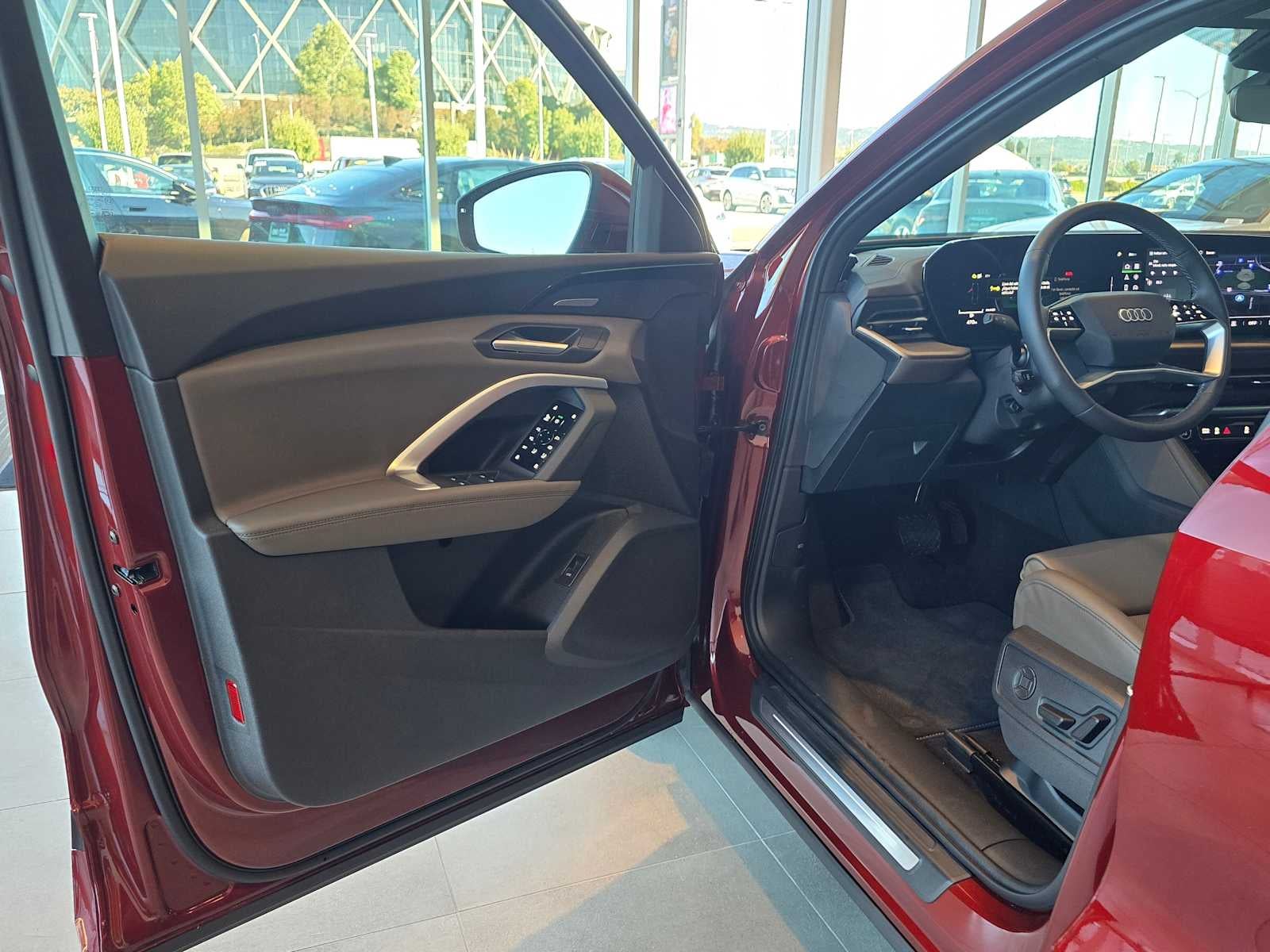 2025 Audi New Q5 Prestige