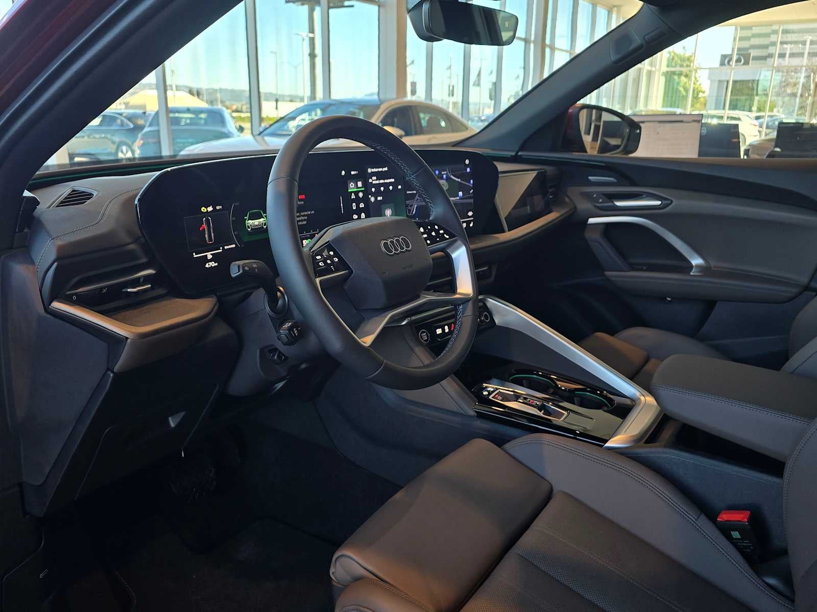2025 Audi New Q5 Prestige