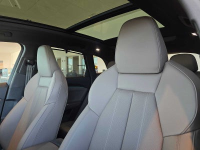 2025 Audi New Q5 Prestige