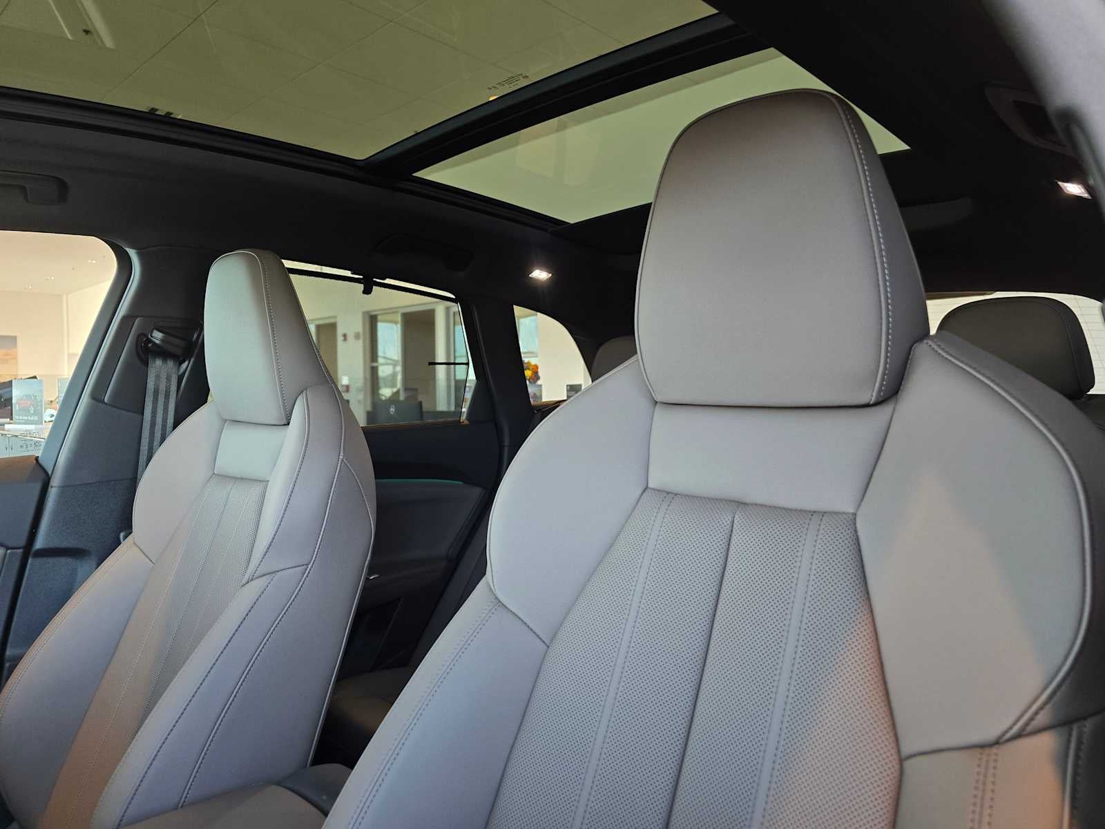 2025 Audi New Q5 Prestige