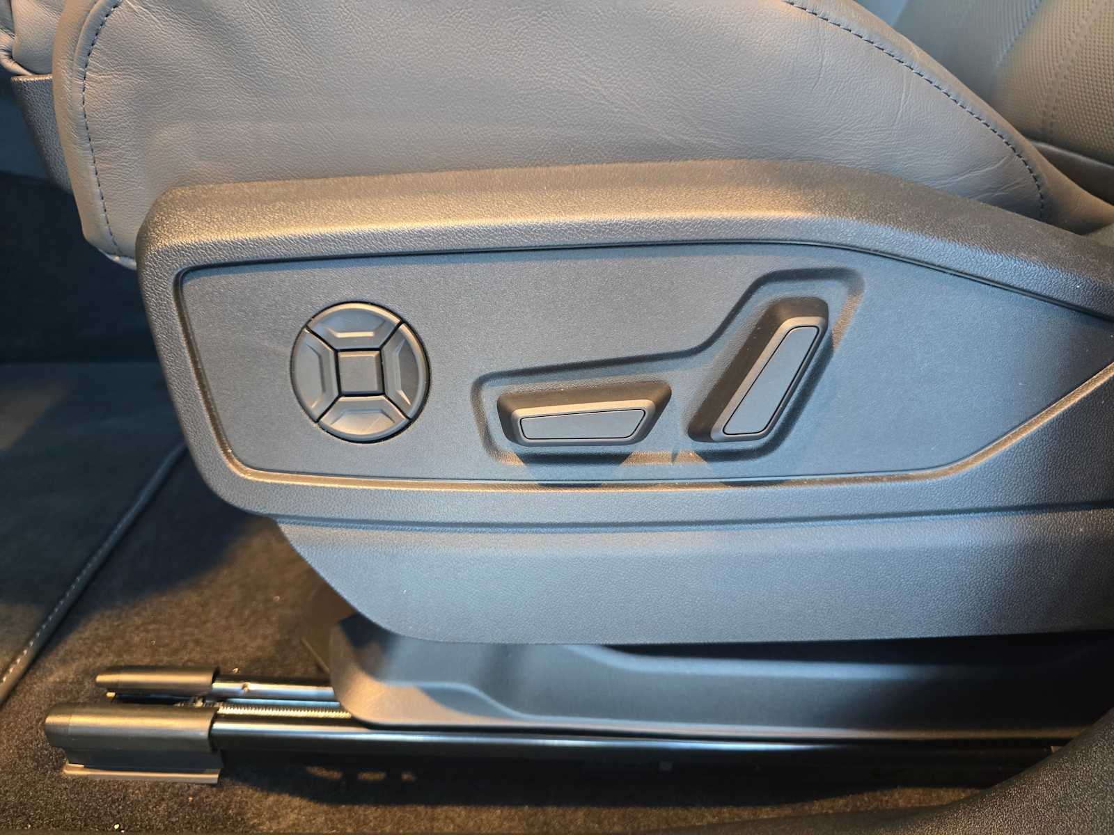 2025 Audi New Q5 Prestige