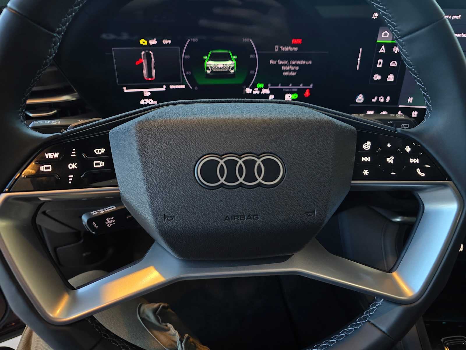 2025 Audi New Q5 Prestige