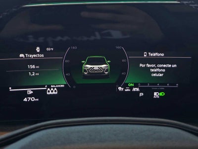 2025 Audi New Q5 Prestige