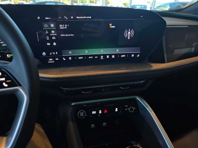 2025 Audi New Q5 Prestige