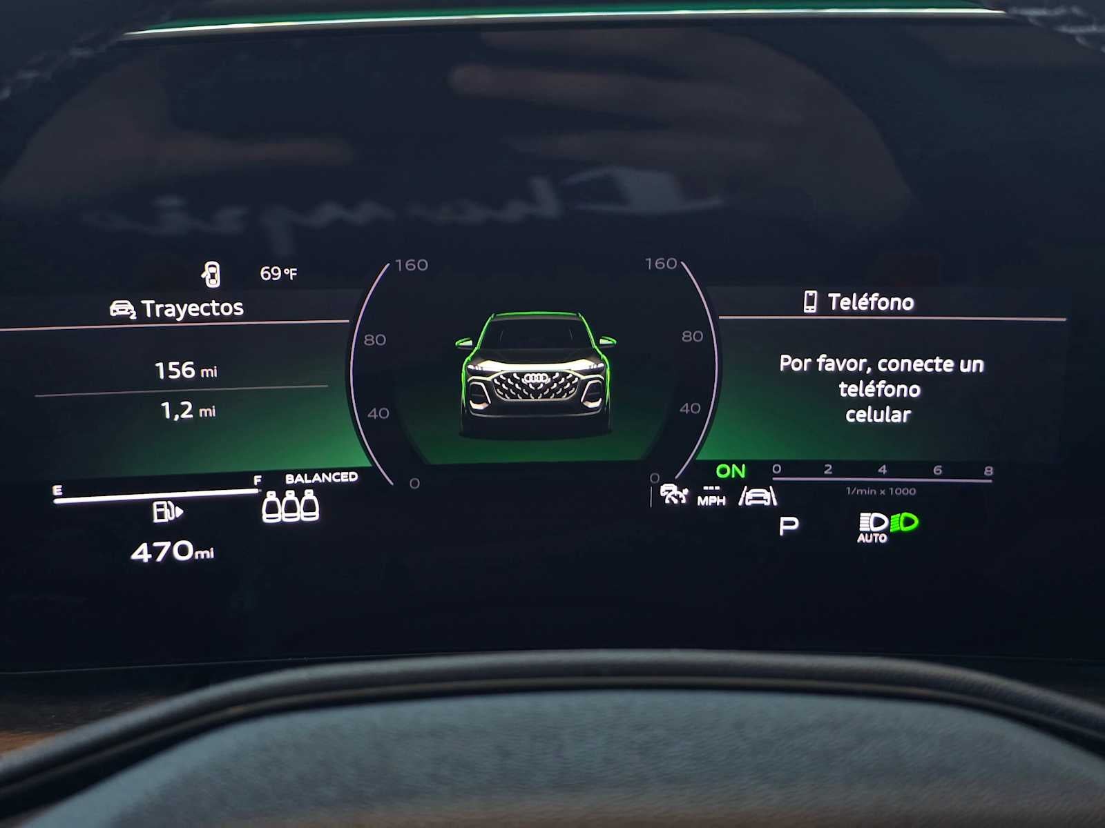 2025 Audi New Q5 Prestige